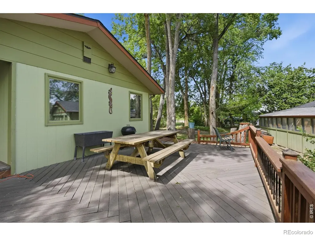 6541 Saint Vrain Road Longmont CO 80503