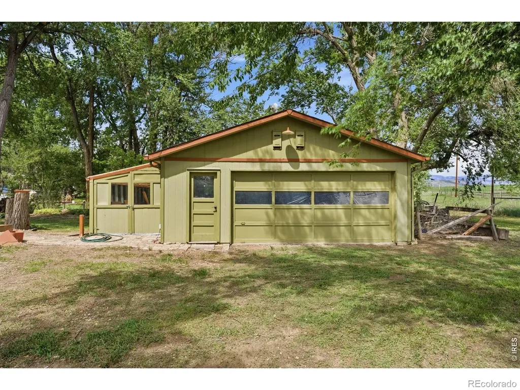 6541 Saint Vrain Road Longmont CO 80503