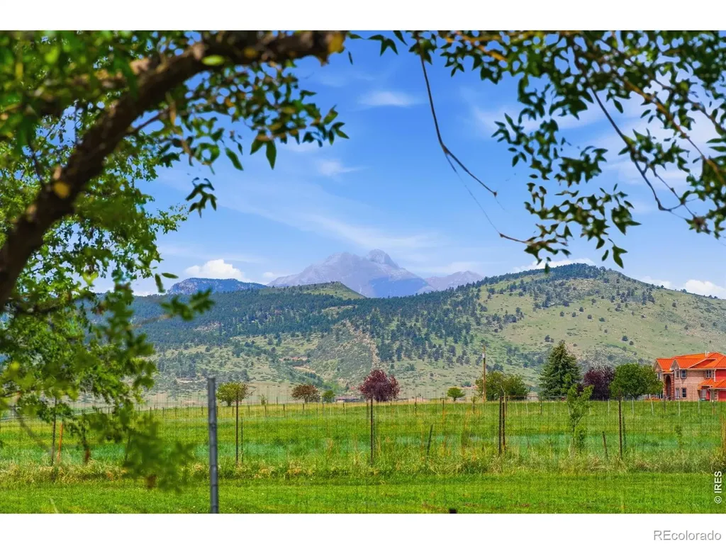 6541 Saint Vrain Road Longmont CO 80503