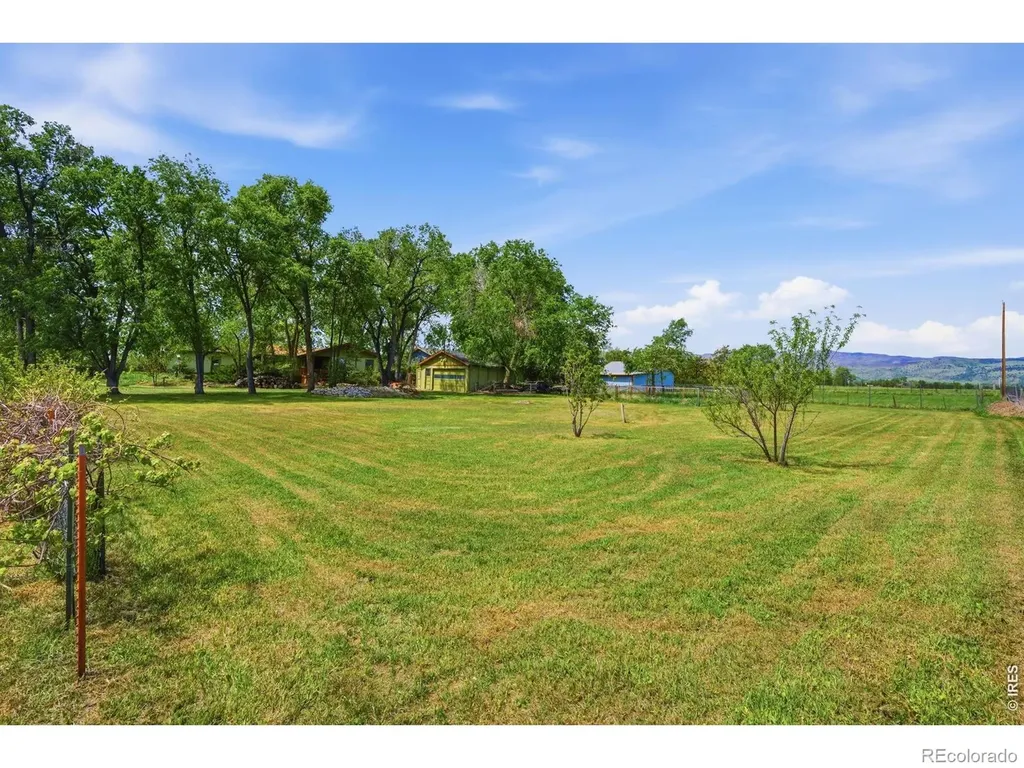 6541 Saint Vrain Road Longmont CO 80503