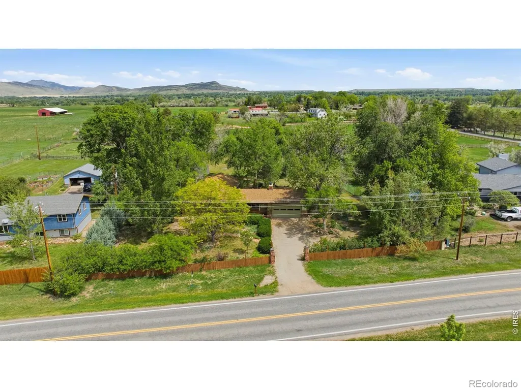6541 Saint Vrain Road Longmont CO 80503