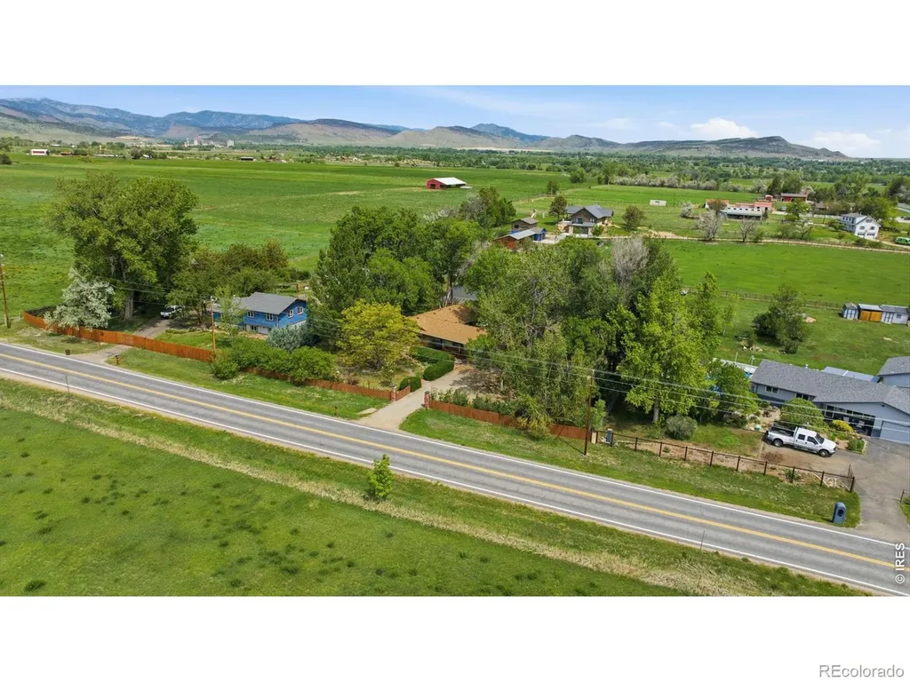 6541 Saint Vrain Road Longmont CO 80503