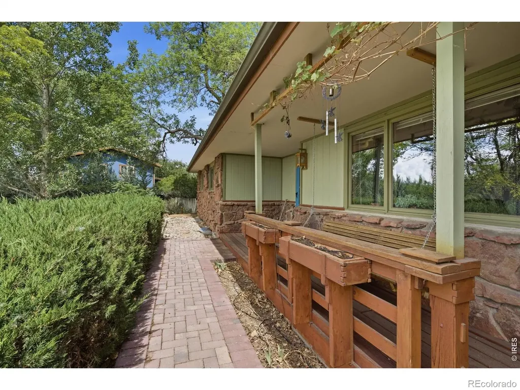 6541 Saint Vrain Road Longmont CO 80503
