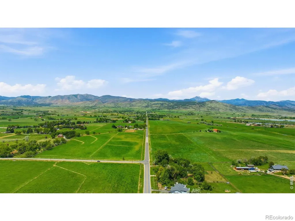 6541 Saint Vrain Road Longmont CO 80503