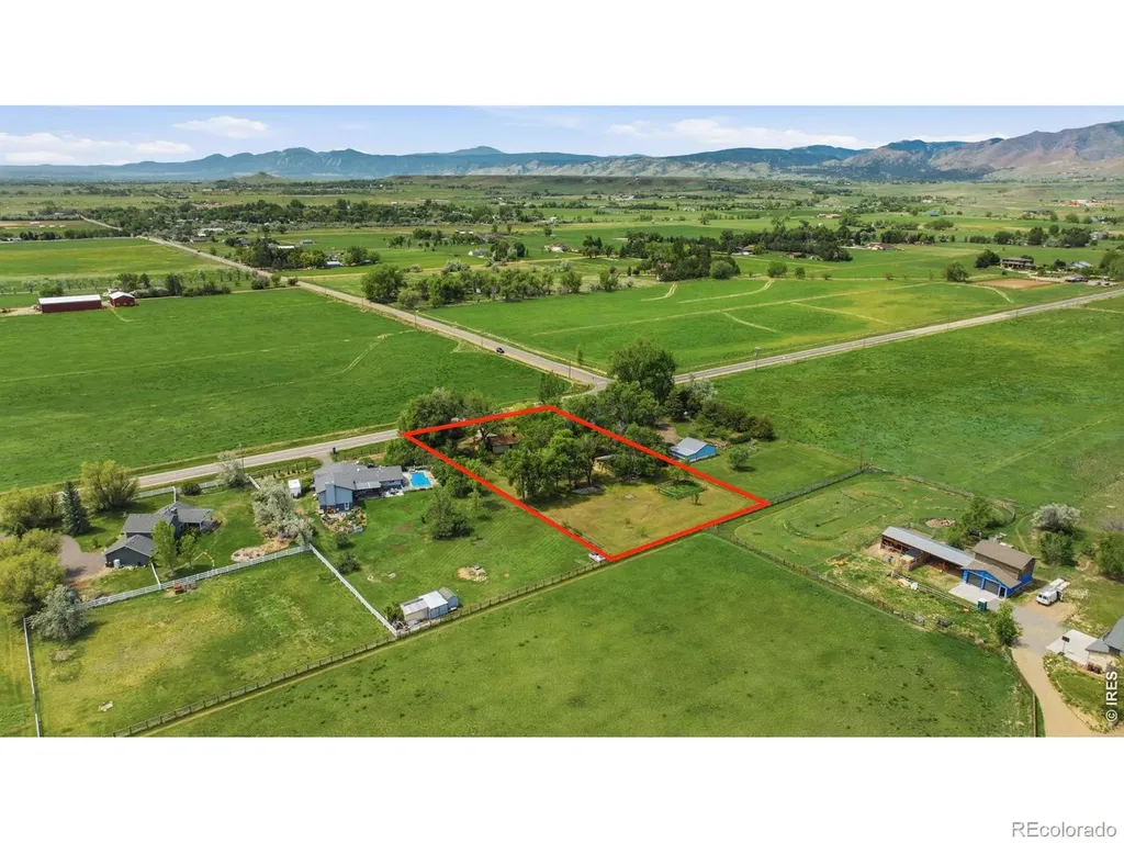 6541 Saint Vrain Road Longmont CO 80503