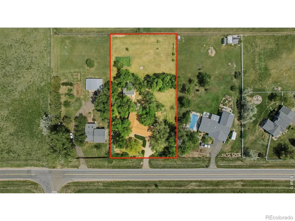 6541 Saint Vrain Road Longmont CO 80503
