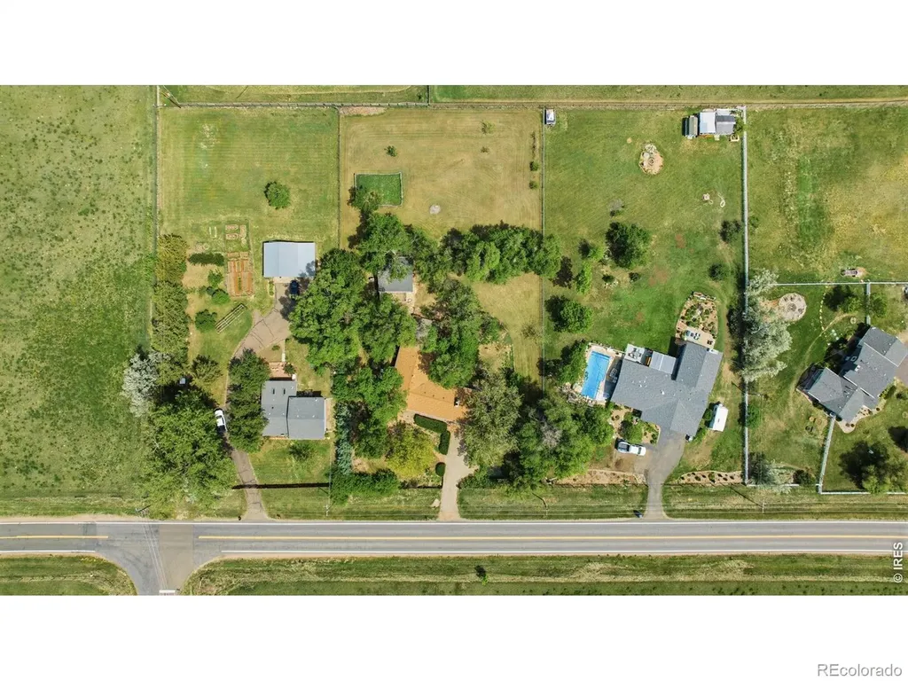 6541 Saint Vrain Road Longmont CO 80503
