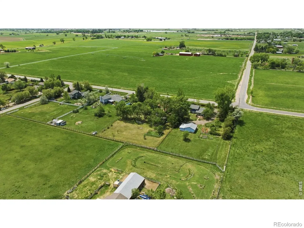 6541 Saint Vrain Road Longmont CO 80503