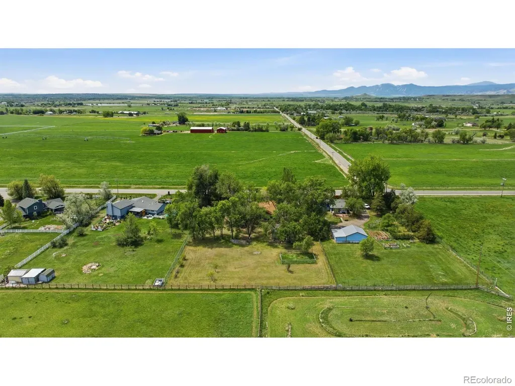 6541 Saint Vrain Road Longmont CO 80503