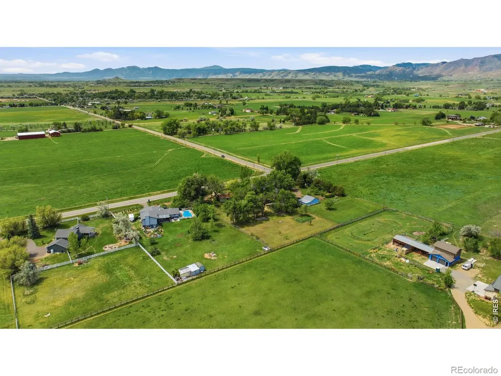 6541 Saint Vrain Road Longmont CO 80503