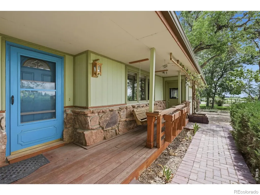 6541 Saint Vrain Road Longmont CO 80503