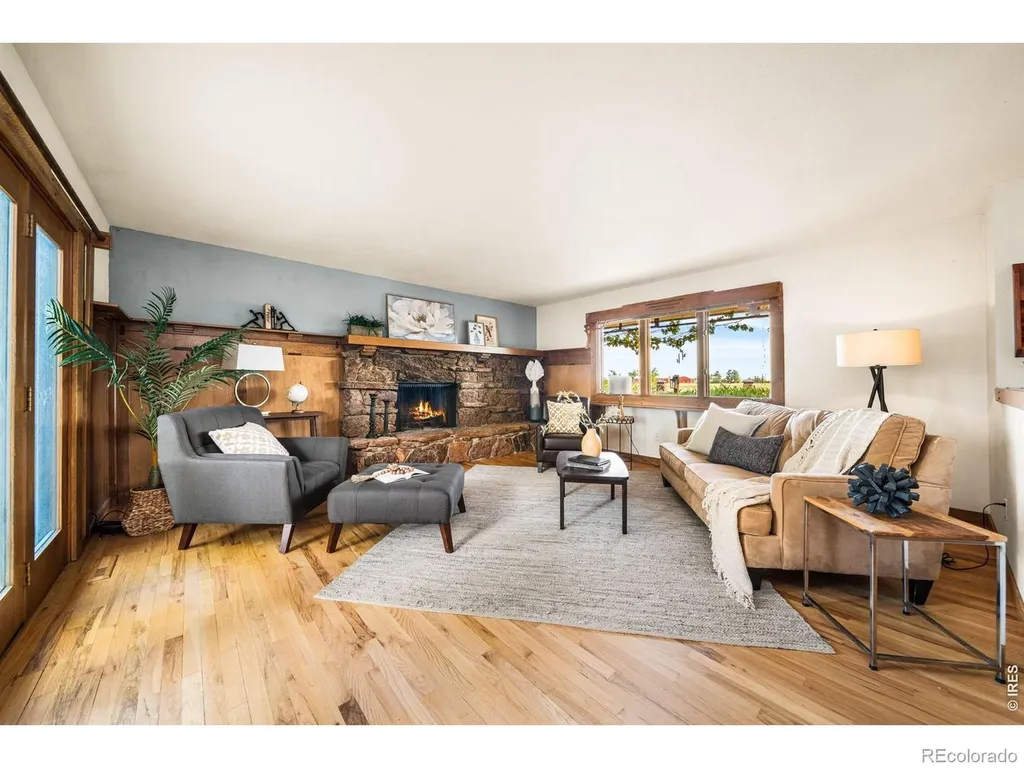 6541 Saint Vrain Road Longmont CO 80503