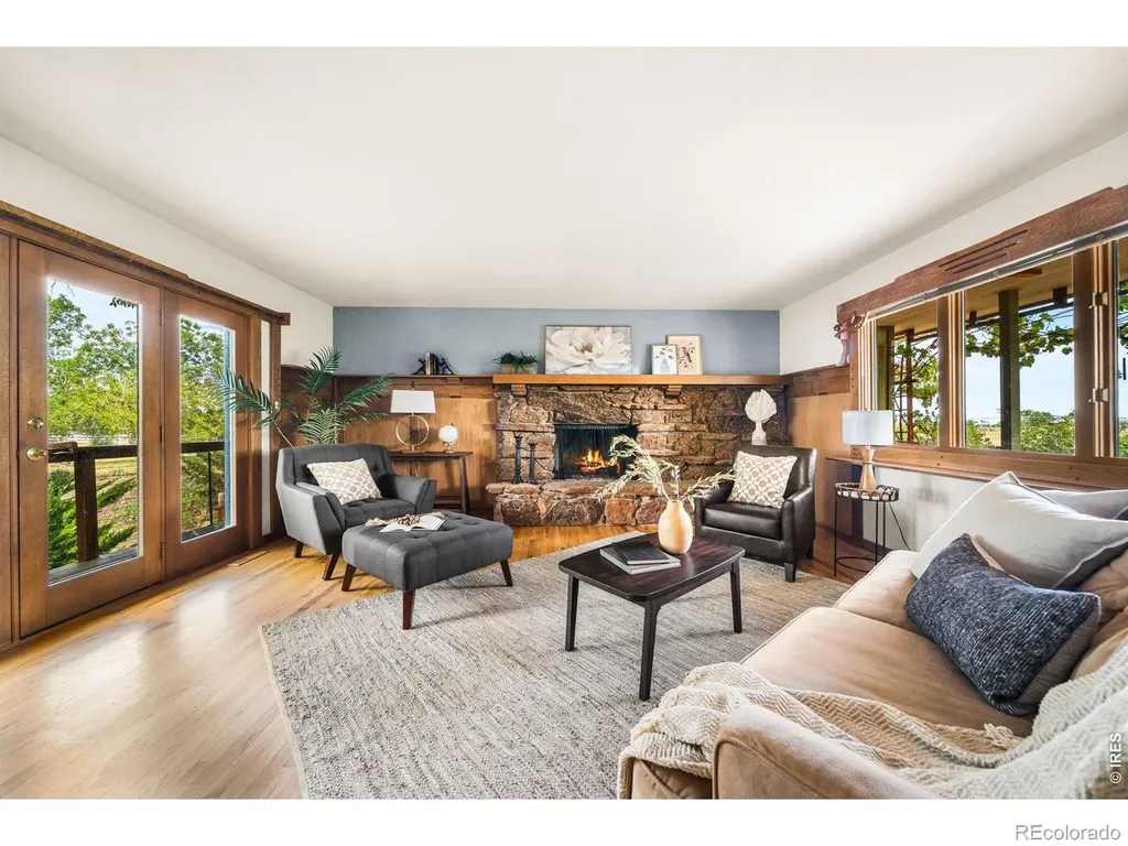 6541 Saint Vrain Road Longmont CO 80503
