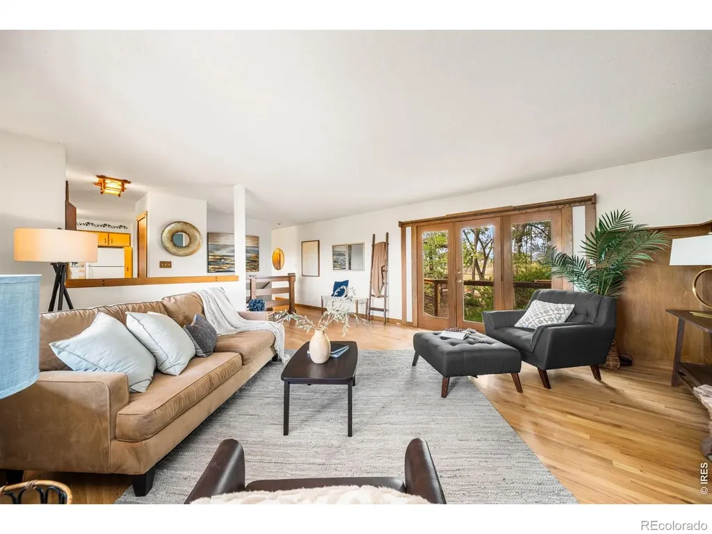 6541 Saint Vrain Road Longmont CO 80503