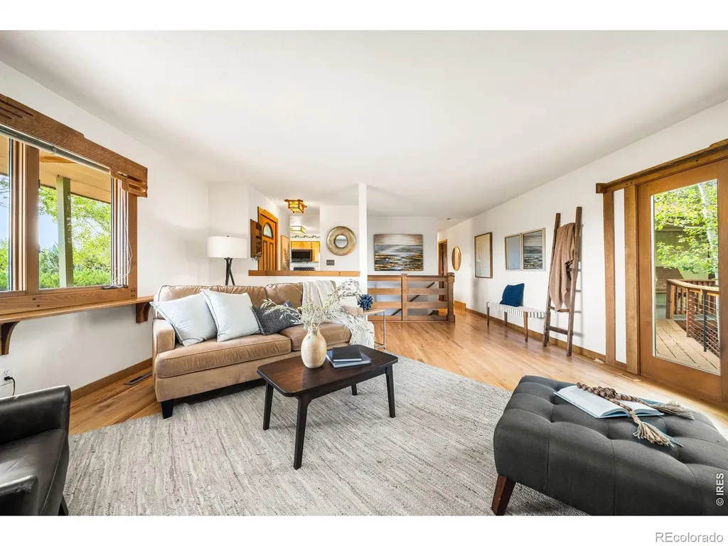 6541 Saint Vrain Road Longmont CO 80503