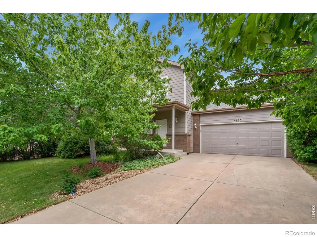 4153 Divide Drive Loveland CO 80538