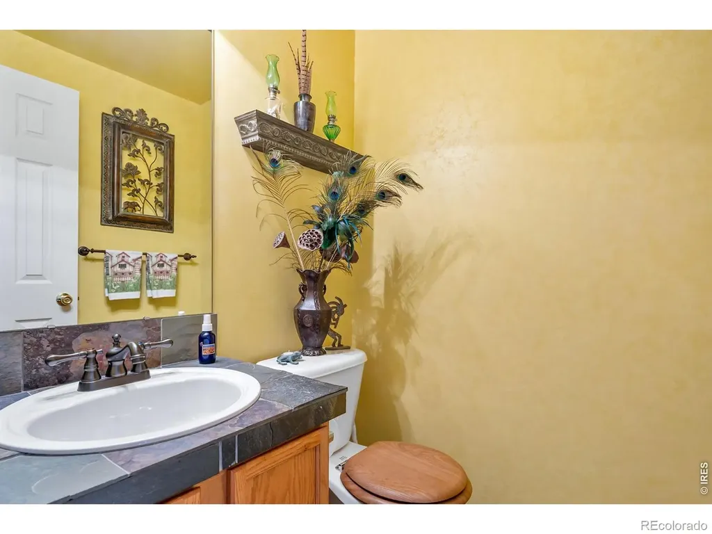 4153 Divide Drive Loveland CO 80538