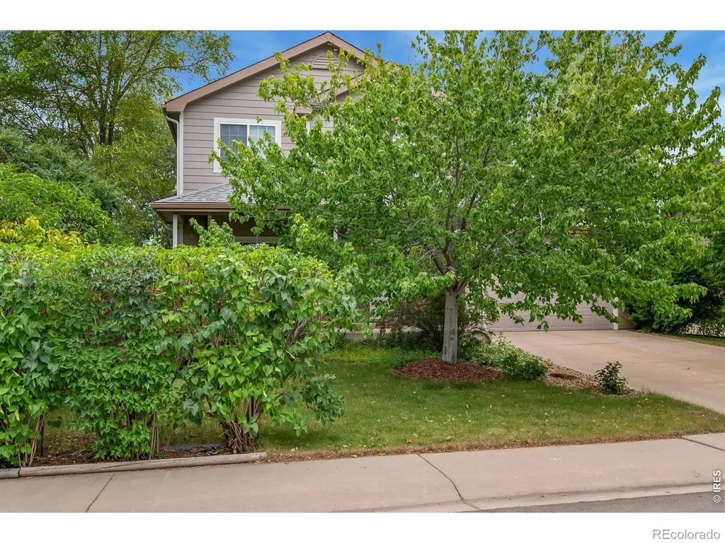 4153 Divide Drive Loveland CO 80538