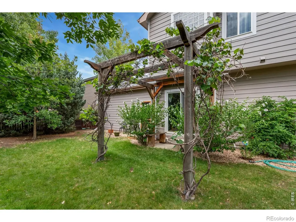 4153 Divide Drive Loveland CO 80538