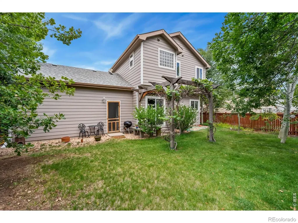 4153 Divide Drive Loveland CO 80538