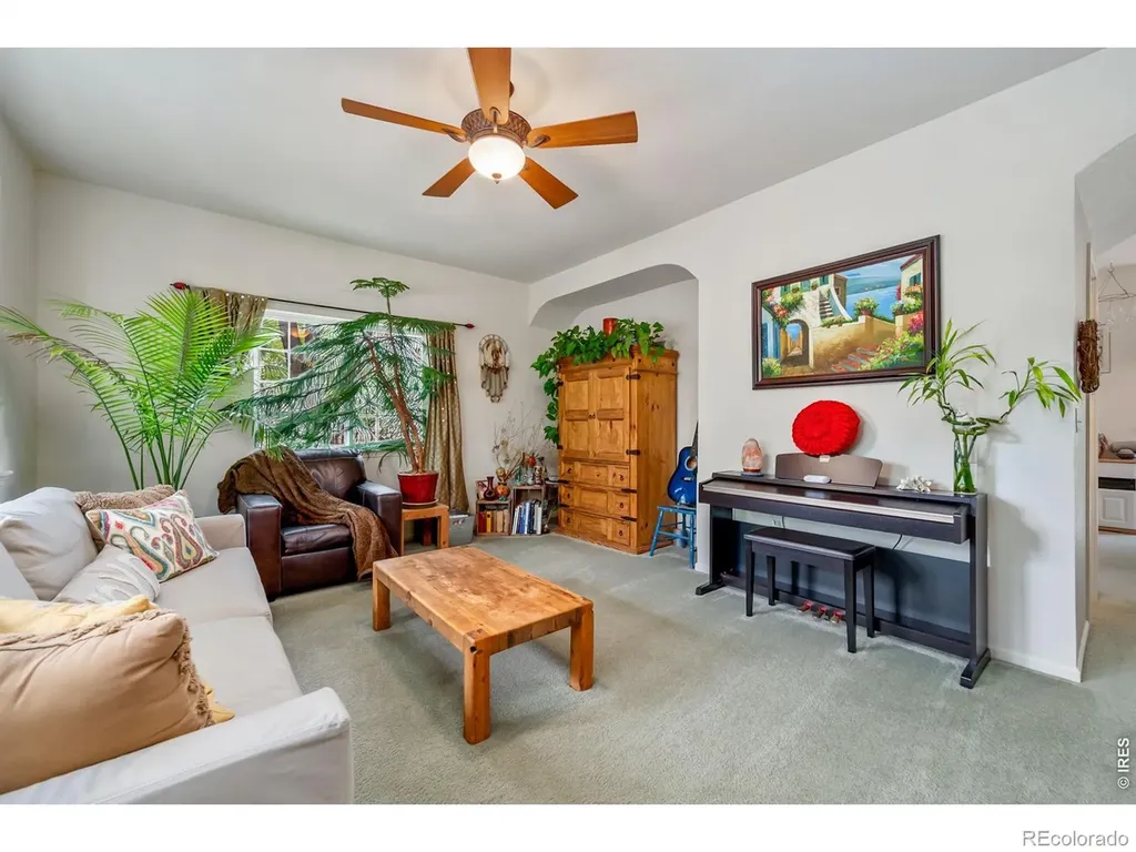4153 Divide Drive Loveland CO 80538