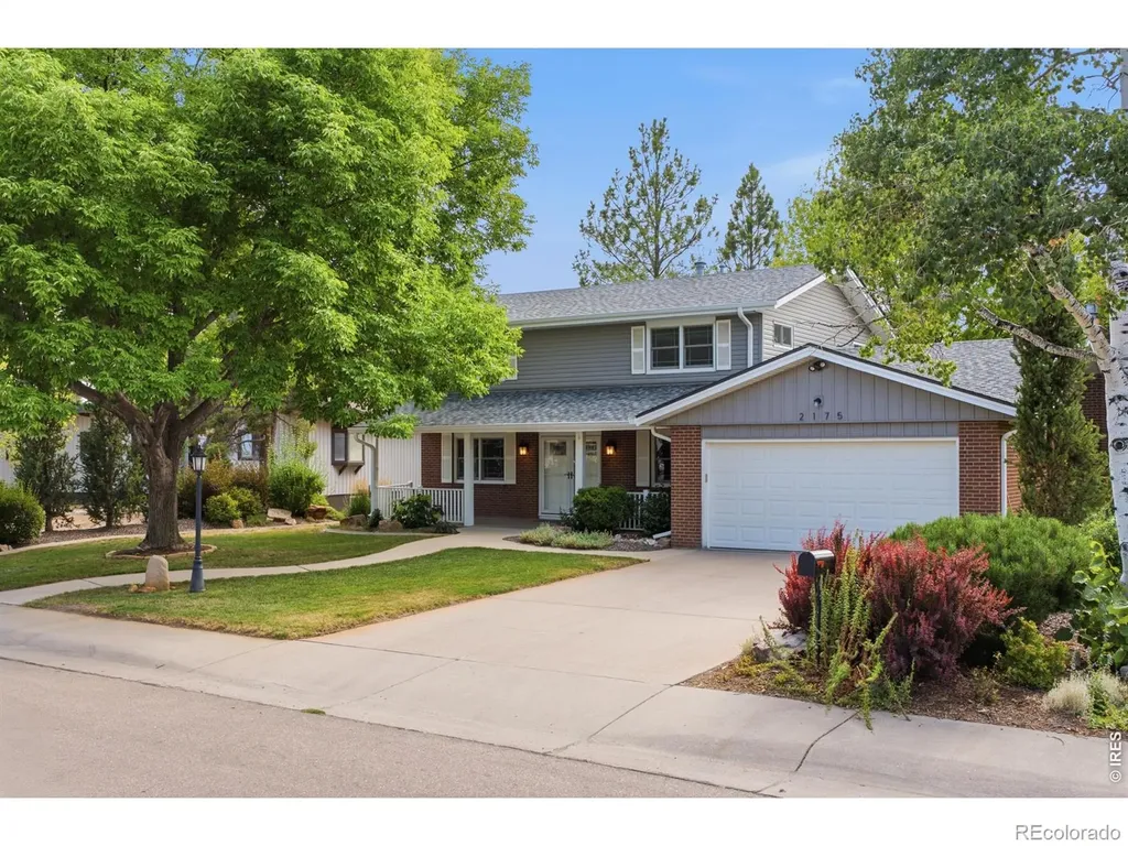 2175 Buena Vista Drive Greeley CO 80634