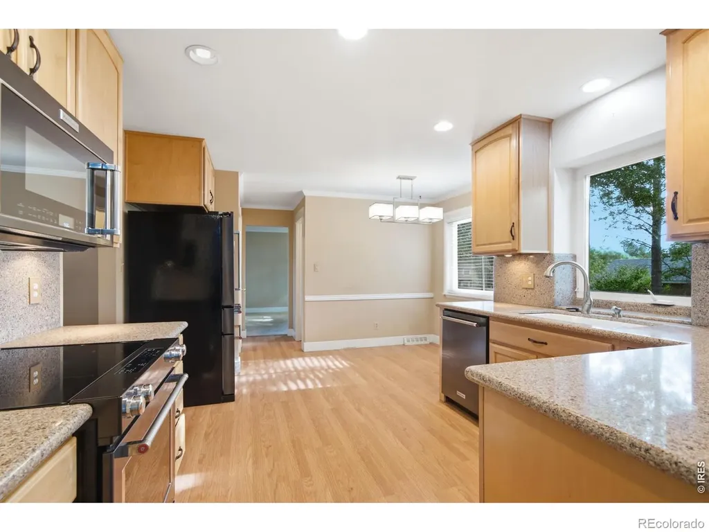 2175 Buena Vista Drive Greeley CO 80634