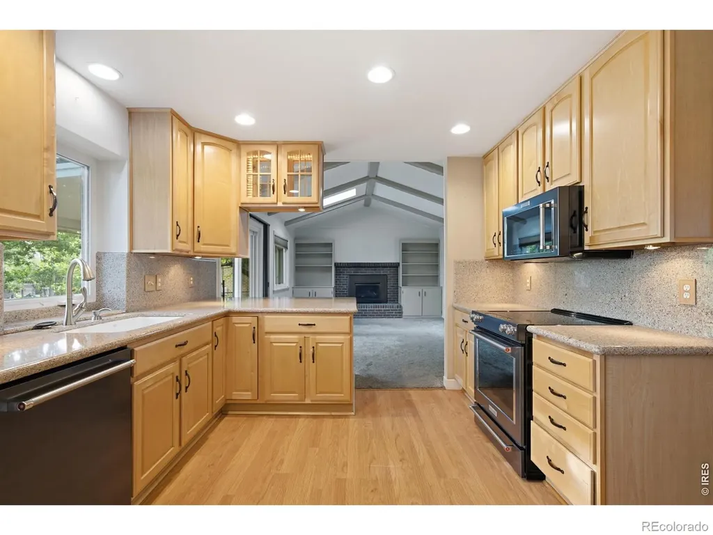 2175 Buena Vista Drive Greeley CO 80634