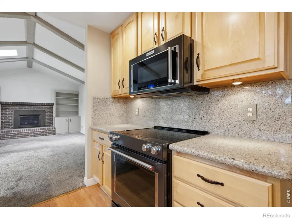 2175 Buena Vista Drive Greeley CO 80634