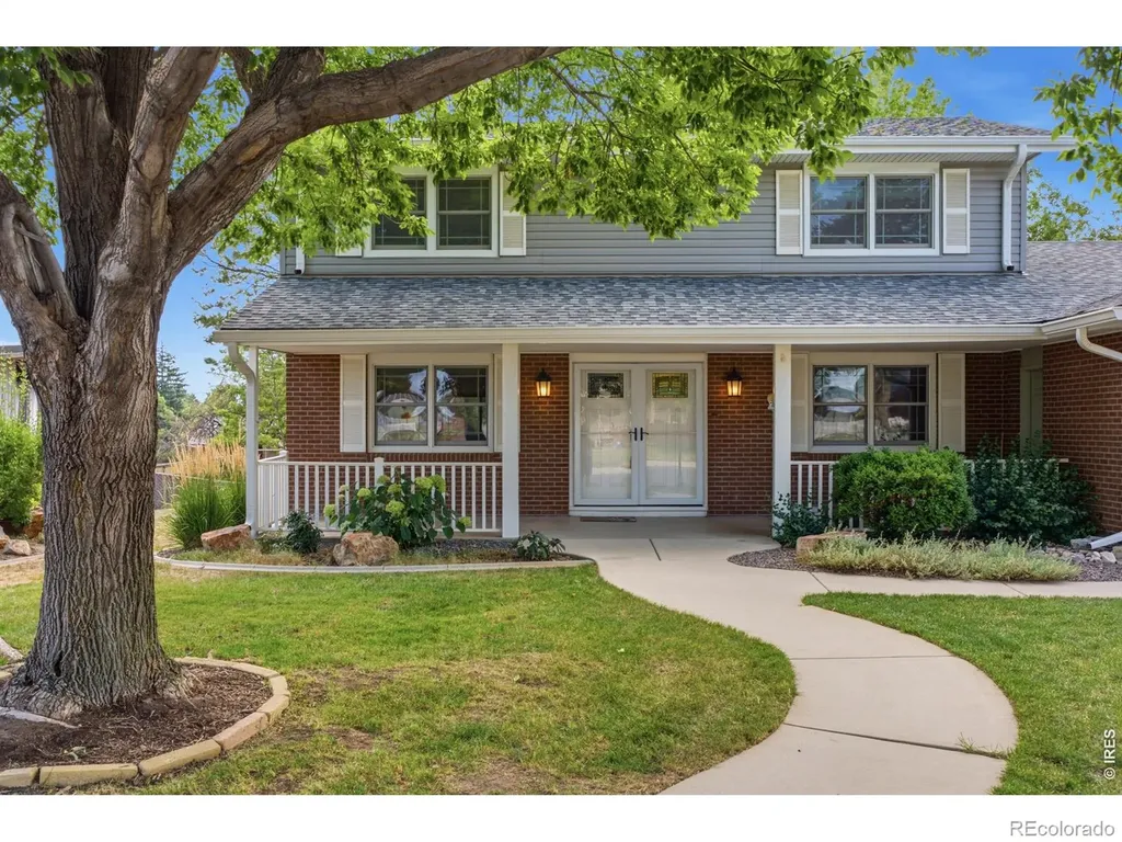 2175 Buena Vista Drive Greeley CO 80634