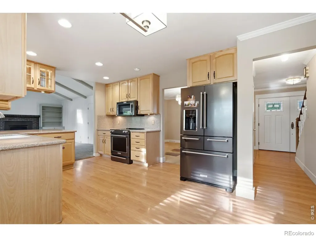 2175 Buena Vista Drive Greeley CO 80634