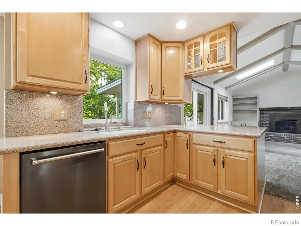 2175 Buena Vista Drive Greeley CO 80634