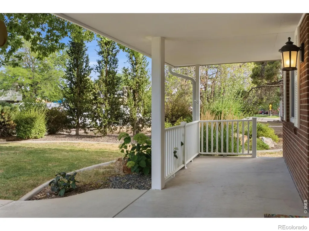 2175 Buena Vista Drive Greeley CO 80634