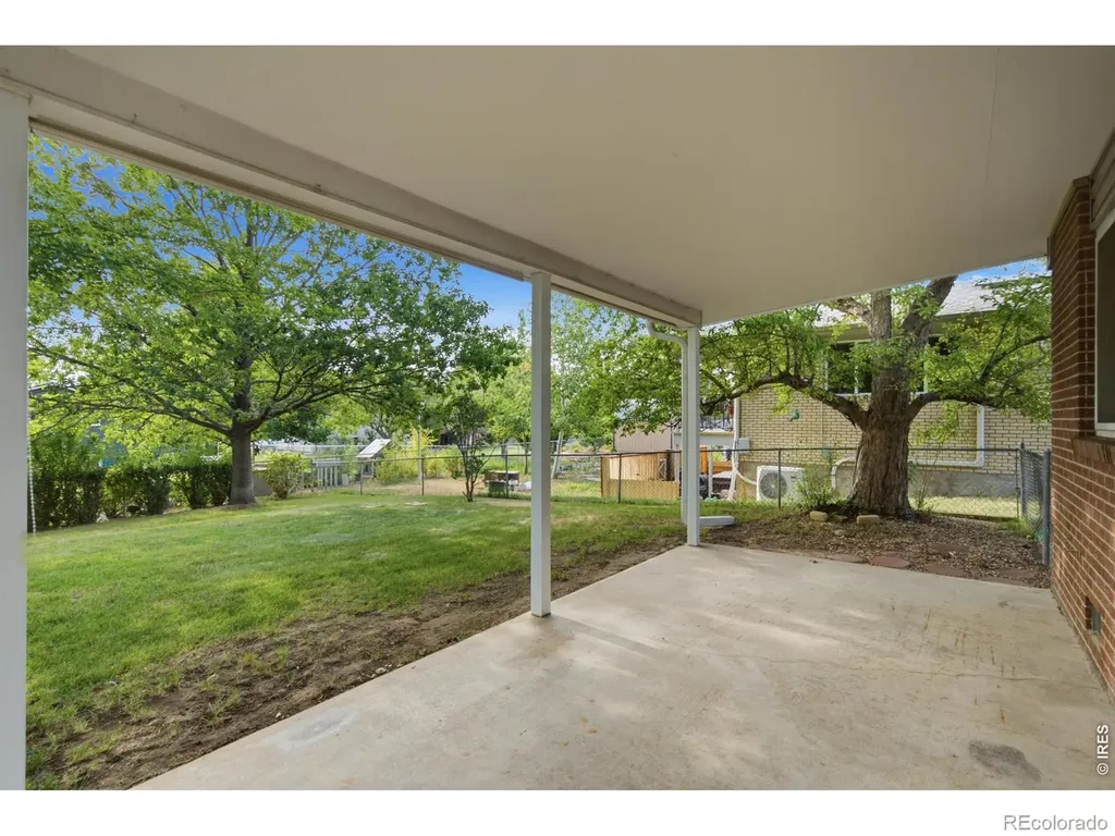 2175 Buena Vista Drive Greeley CO 80634