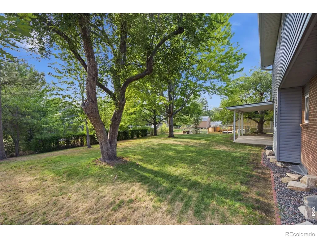 2175 Buena Vista Drive Greeley CO 80634