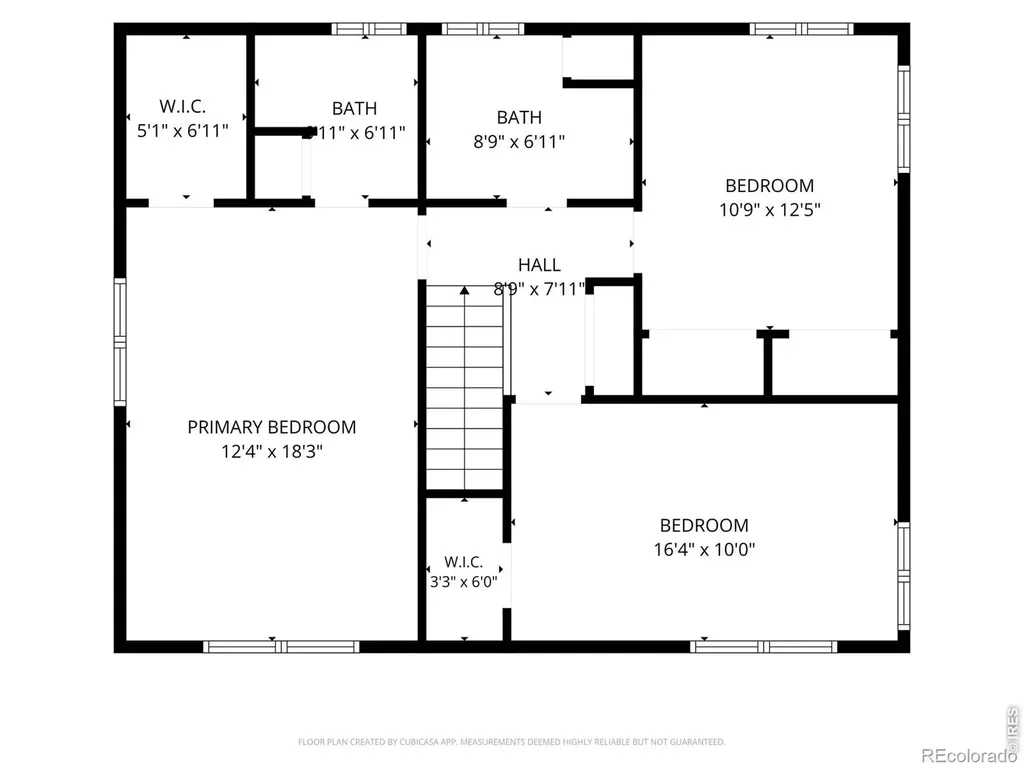 2175 Buena Vista Drive Greeley CO 80634