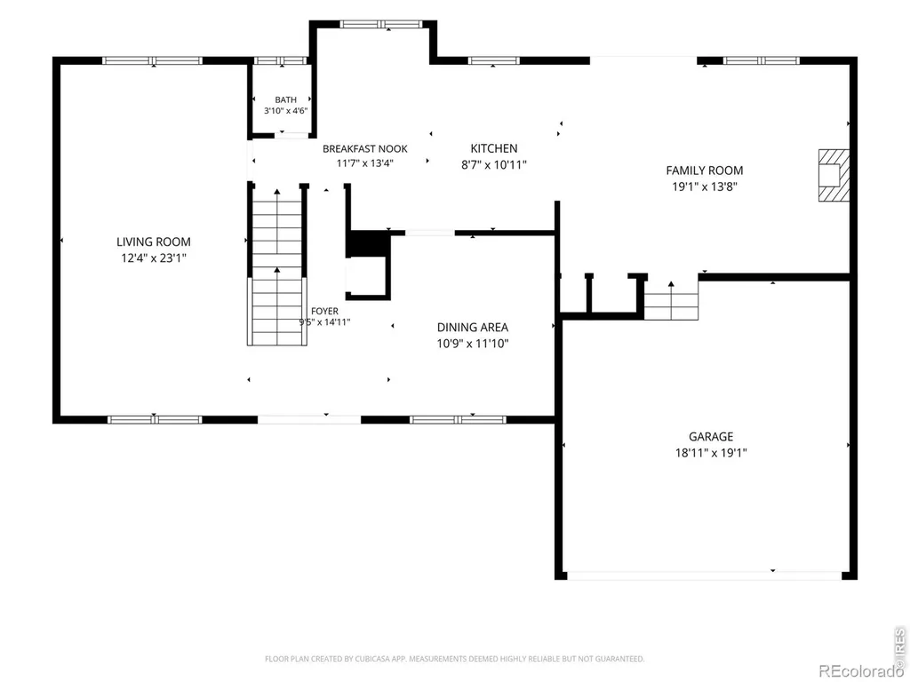 2175 Buena Vista Drive Greeley CO 80634