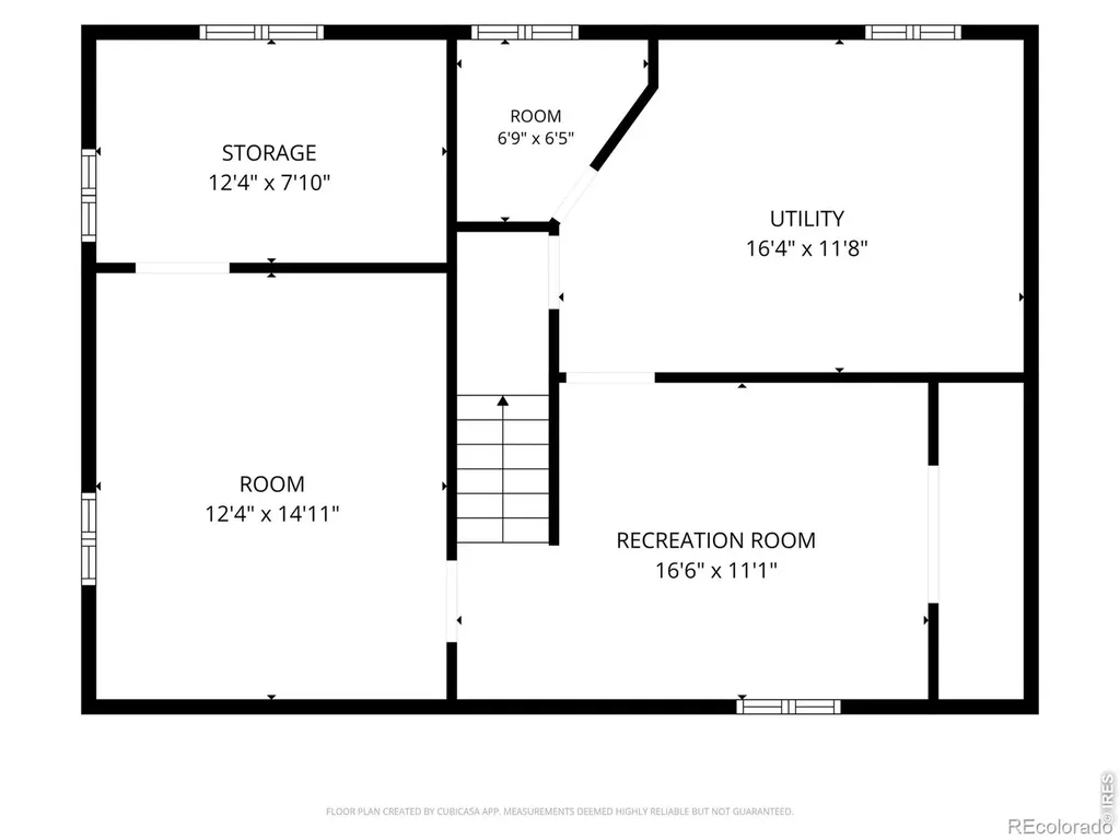 2175 Buena Vista Drive Greeley CO 80634