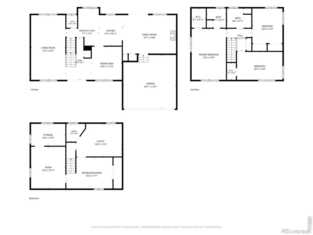 2175 Buena Vista Drive Greeley CO 80634