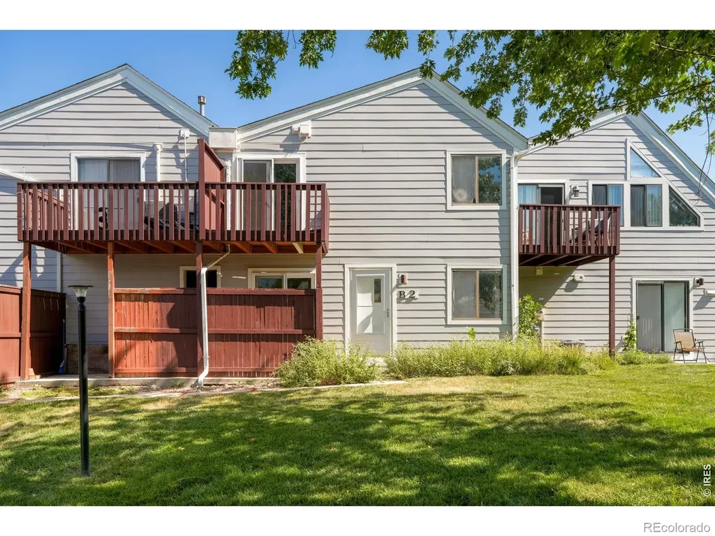 3690 Iris Avenue Boulder CO 80301