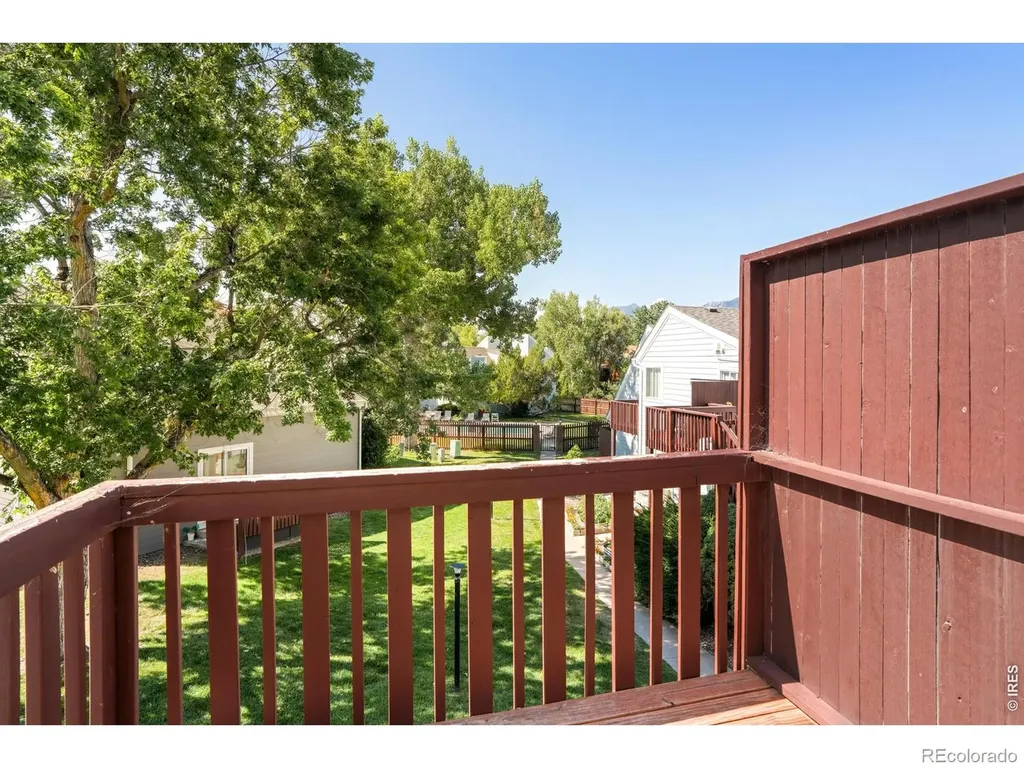 3690 Iris Avenue Boulder CO 80301