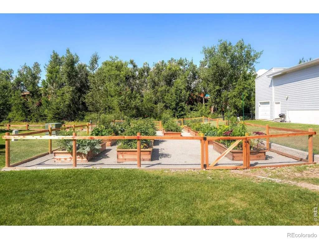 3690 Iris Avenue Boulder CO 80301