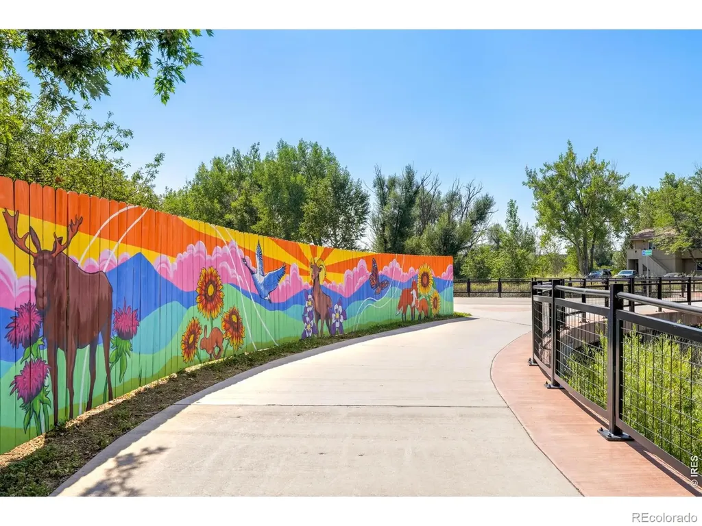 3690 Iris Avenue Boulder CO 80301
