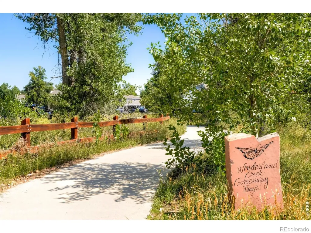 3690 Iris Avenue Boulder CO 80301