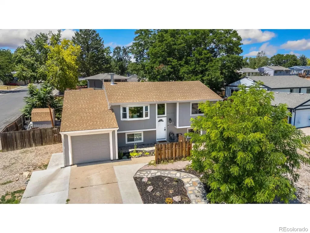 2045 Crystal Court Loveland CO 80537
