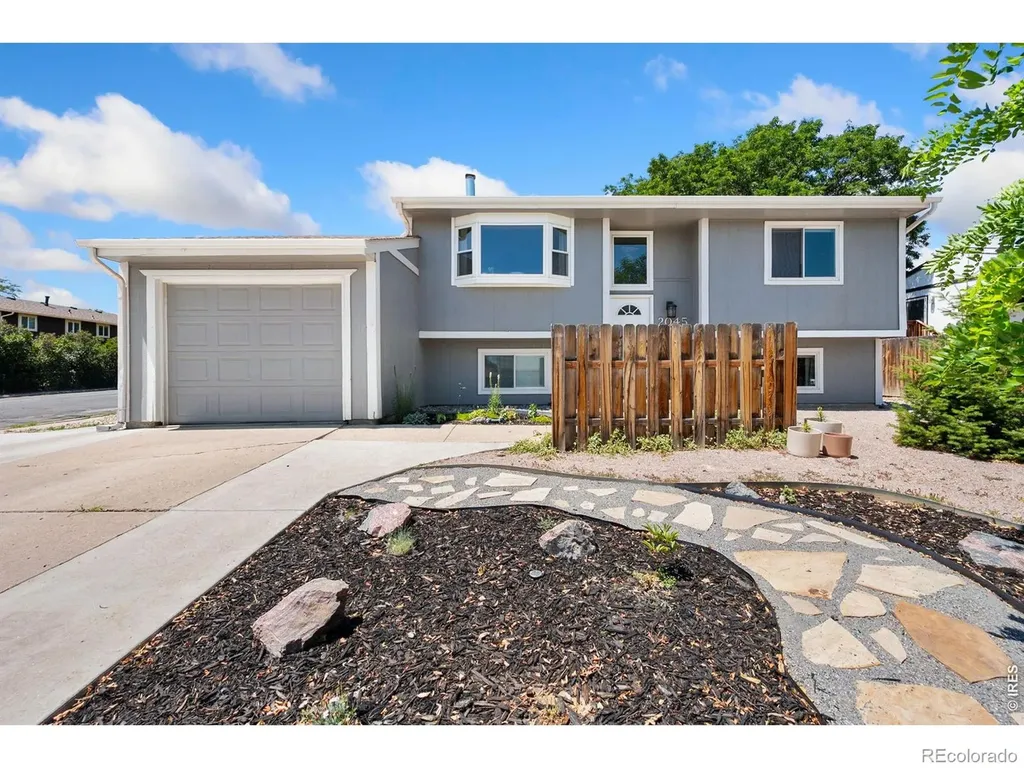 2045 Crystal Court Loveland CO 80537
