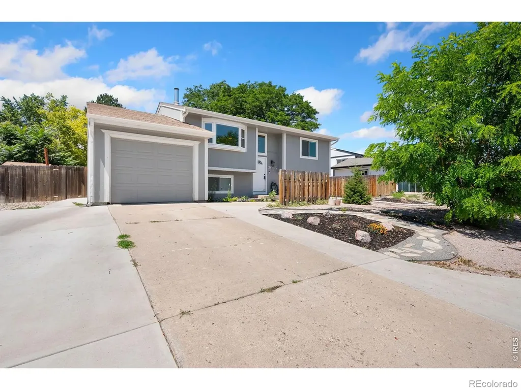 2045 Crystal Court Loveland CO 80537