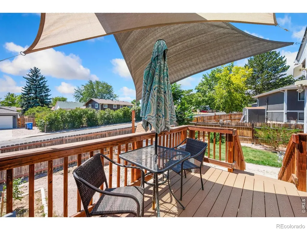 2045 Crystal Court Loveland CO 80537