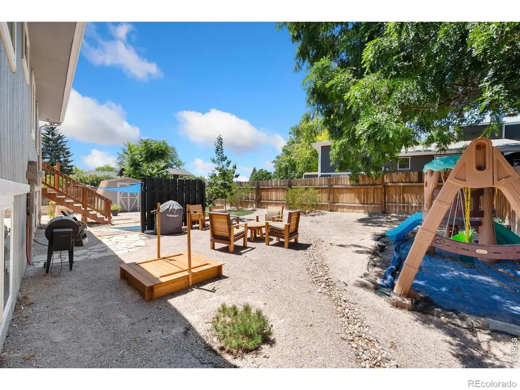 2045 Crystal Court Loveland CO 80537