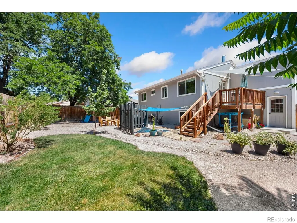 2045 Crystal Court Loveland CO 80537